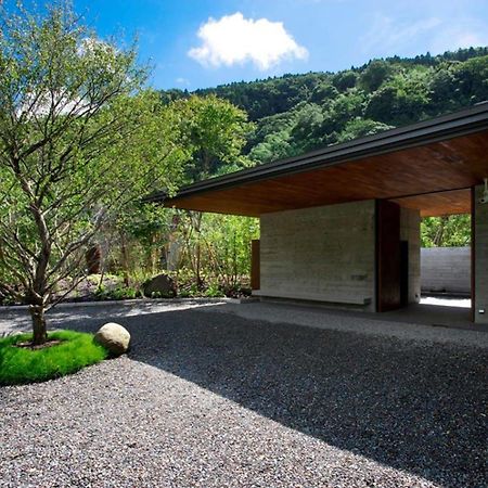 Arcana Izu Hotel Bán đảo Izu Ngoại thất bức ảnh