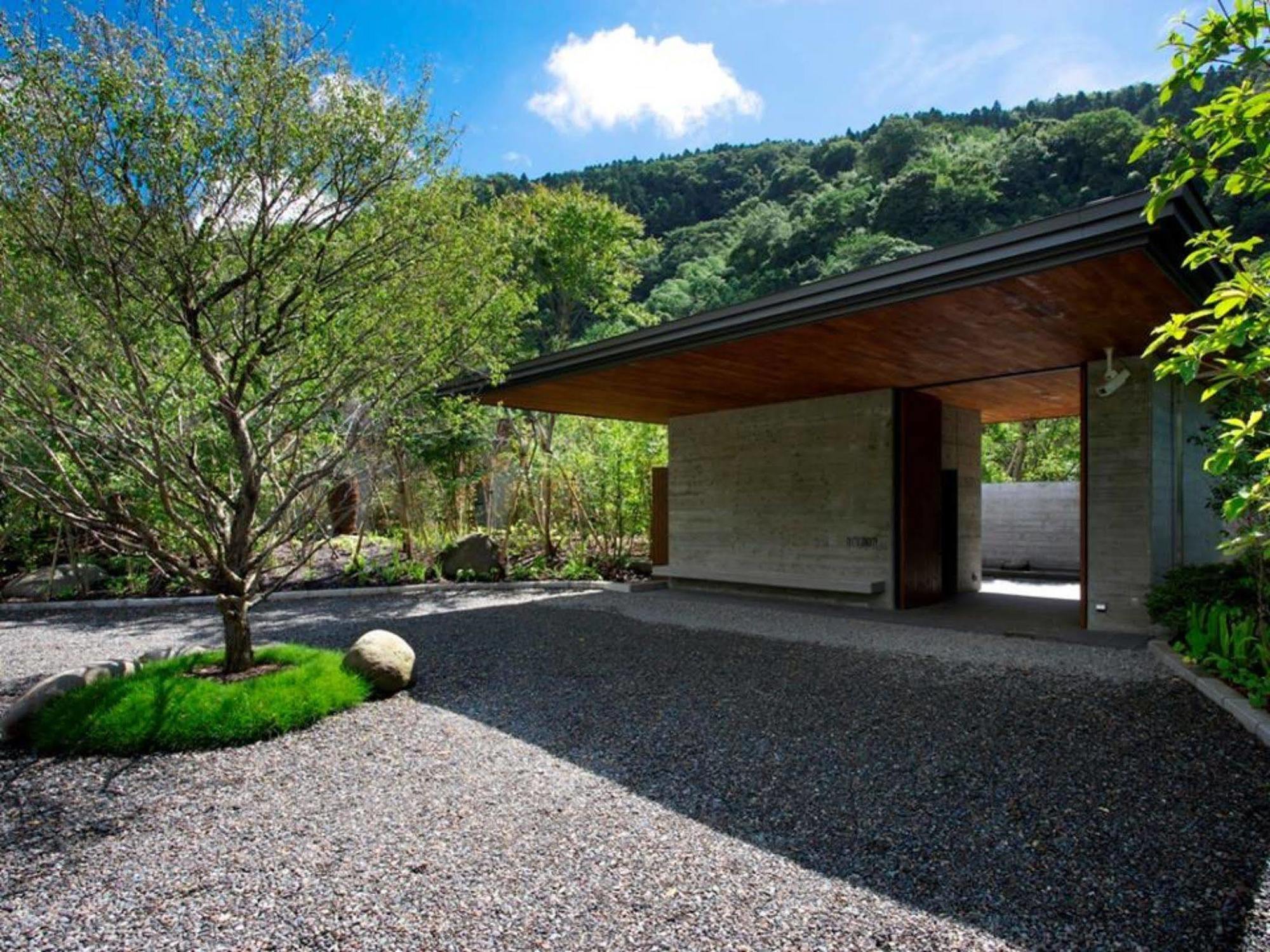 Arcana Izu Hotel Bán đảo Izu Ngoại thất bức ảnh