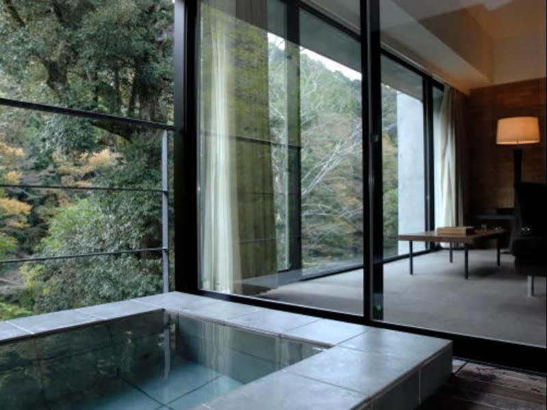 Arcana Izu Hotel Bán đảo Izu Ngoại thất bức ảnh